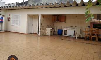 Imagem 5: CASA TERRÉA - CONFORTÁVEL - REFORMADA - ENORME GARAGEM