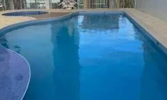 Imagem 6: Alto Padrão! Apartamento Decorado Com 3/4 À Venda No Bairro Jardins