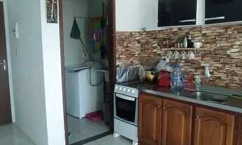 Imagem: Alugo apartamento com linda vista para o