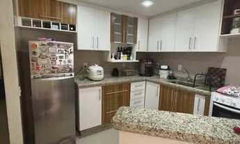 Imagem 5: Casa para venda possui 50 metros quadrados com 3 quartos em Aclimação - São Paulo - SP