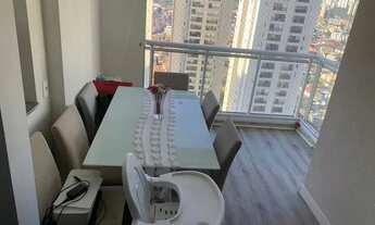 Imagem 6: Apartamento com 2 dormitórios em Vila Sônia- SP