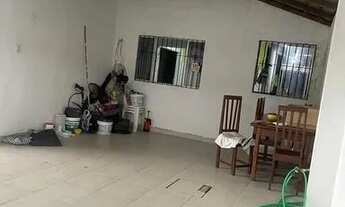 Imagem: Casa para venda tem 80 metros quadrados