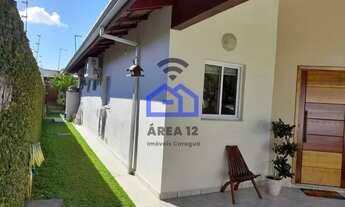 Imagem 3: CARAGUATATUBA - Casa Padrão - Prainha