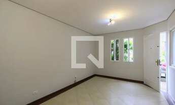 Imagem 3: Casa de Condomínio para Aluguel - Água Fria, 3 Quartos, 125 m2