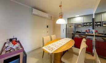 Imagem 2: Apartamento Portal Solar dos Jacarandas