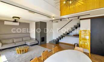 Imagem 4: São Paulo - Apartamento Padrão - Itaim Bibi