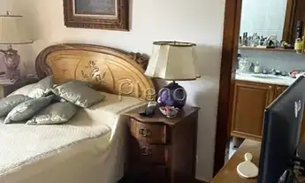 Imagem 7: Apartamento à venda no Jardim das Paineiras - Campinas/SP