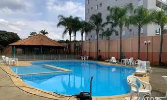 Imagem: Casa para locação no Villa do Bosque