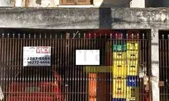 Imagem 3: TERRENO COMERCIAL OU RESIDENCIAL BOM RETIRO 155m² PLANO