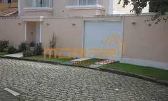 Imagem 2: Vargem Pequena Casa em condomínio com 3 dormitórios