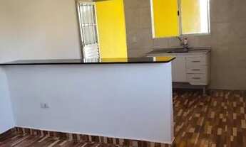 Imagem 2: Casa para alugar de 3 cômodos