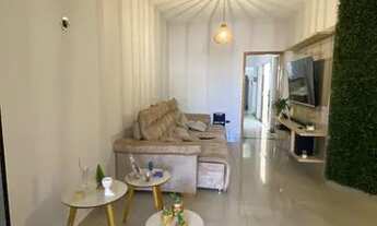 Imagem 2: Vendo Casa Setor Jardim Helvécia com Hidro e fino acabamento