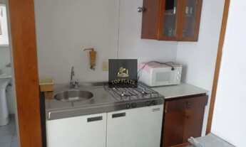 Imagem 4: Flat disponível em Moema