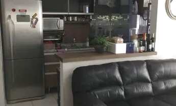 Imagem 4: APARTAMENTO - ALPHAVILLE CONDE II - SP