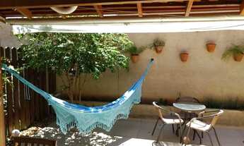 Imagem: Sobrado com 3 dormitórios à venda, 150