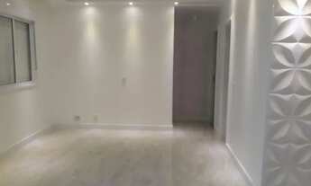 Imagem 3: Apartamento no Condomínio Villa Sao Paulo Familly Club com 73m e 2 quartos na Mooca