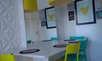 Imagem: Aluguel de Apartamento Ilhas Vivence no