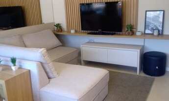 Imagem 3: Apartamento para venda possui 50 metros quadrados com 2 quartos em Jardim Nova Vida - Coti