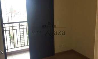 Imagem 2: Apartamento para aluguel tem 96 metros quadrados com 3 quartos