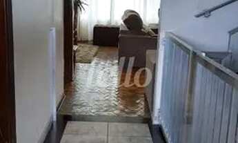 Imagem 5: São Paulo - Casa Padrão - São Lucas