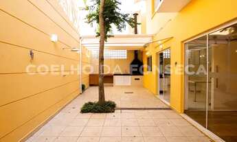 Imagem 2: São Paulo - Casa de Condomínio - Alto da Boa Vista