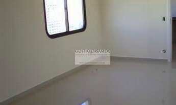 Imagem 5: Apartamento com 3 dormitórios, 160 m² - venda por R$ 950.000,00 ou aluguel por R$ 5.500,00