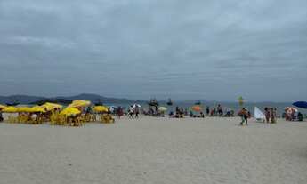 Imagem 5: Apartamento para temporada em Florianópolis-SC - Canasvieiras