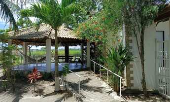 Imagem: KITNET MOBILIADA EM CABO FRIO