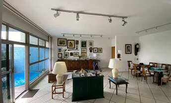 Imagem 6: Apartamento a venda no Itanhangá com vista privilegiada