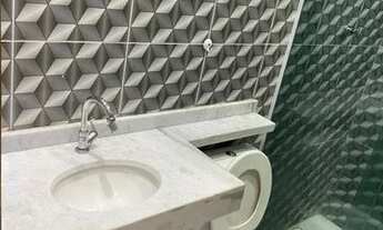 Imagem: Aluguel casa Novo Aleixo