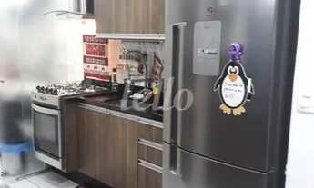 Imagem 7: São Bernardo do Campo - Apartamento Padrão - Jardim Celeste