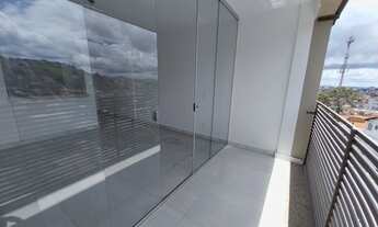 Imagem 4: BELO HORIZONTE - Padrão - São Lucas