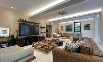 Imagem 7: Barra da Tijuca Casa em condomínio com 5 dormitórios