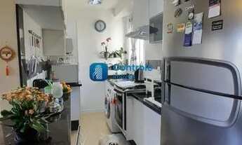 Imagem 2: MH/Apartamento para venda possui 65 metros quadrados com 2 quartos em Capoeiras - Florianó