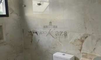 Imagem 4: Casa em Condomínio - Caçapava - Condomínio Terras do Vale - 4 Suítes - 300m²