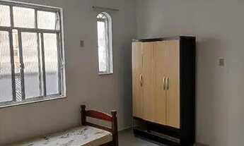 Imagem: Alugue seu quarto ou vaga no Ingá ao lado