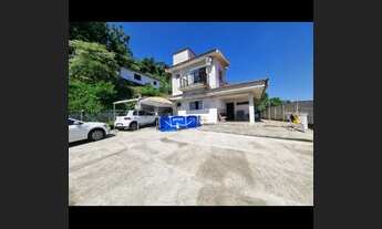 Imagem: Casa nova para desfrutar ar puro e privacidade