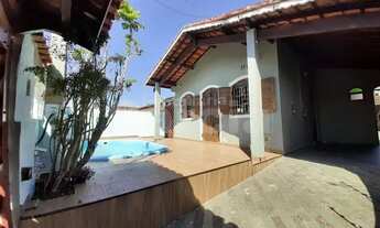 Imagem 1: Casa para locação em Peruíbe