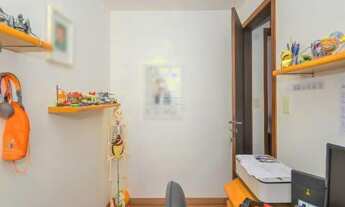 Imagem 6: Casa Térrea - Condomínio Fechado