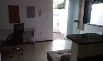 Imagem 2: Aluguel Kit Guará Park, 01 Suíte, sala, gar, cozinha amer, total independente