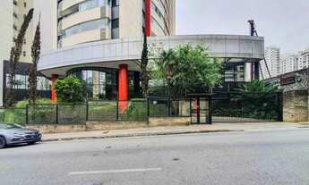 Imagem: SÃO PAULO - Apartamento Padrão - BROOKLIN