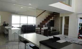 Imagem: Apartamento Duplex com 2 dormitórios à