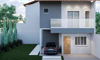 Imagem 3: DNO "" CASA DUPLEX COM VISTA PARA O MAR