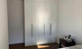 Imagem 6: Apartamento para aluguel e venda tem 144 metros quadrados com 4 quartos