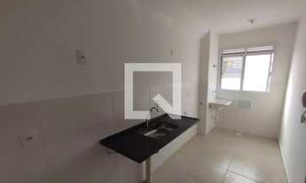 Imagem 6: Apartamento para Aluguel - Ribeirânia, 2 Quartos, 45 m2