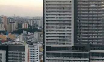 Imagem 2: Apartamento para venda possui 51 metros quadrados com 2 quartos em Centro - Osasco - SP