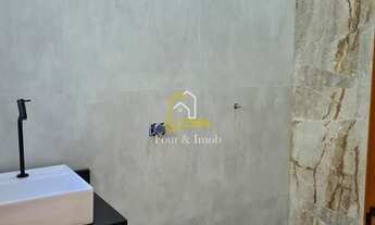 Imagem: Araraquara - Casa de Condomínio - Parque