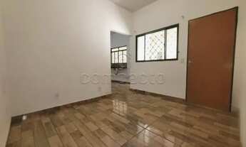 Imagem 4: Casa para aluguel possui 60 metros quadrados com 1 quarto - Parque Industrial