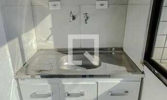 Imagem 7: Apartamento para Aluguel - Canindé, 1 Quarto, 30 m2