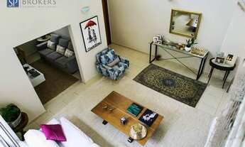 Imagem 7: Casa com 3 dormitórios, 320 m² - venda por R$ 2.300.000,00 ou aluguel por R$ 13.325,00/mês